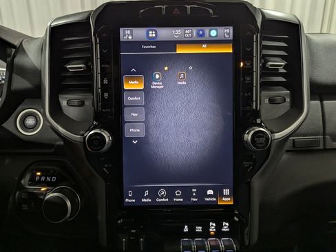 Used 2024 RAM 2500 Big Horn w/ Level 2 Equipment Group image 24