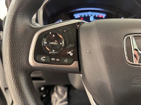 Used 2021 Honda CR-V EX image 12