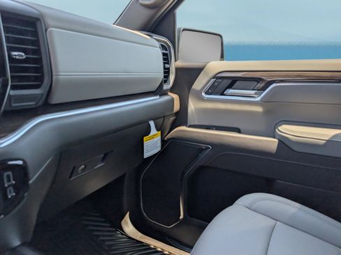 New 2026 Chevrolet Silverado 1500 LT w/ All Star Edition Plus AWD/4WD image 30