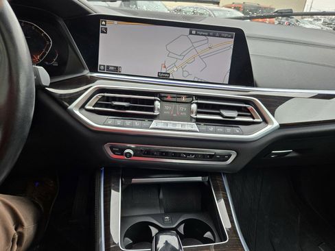 Used 2019 BMW X5 xDrive40i w/ Convenience Package image 15