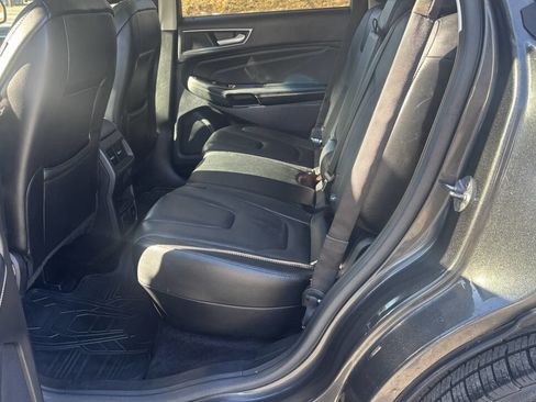 Used 2015 Ford Edge Titanium w/ Equipment Group 302A image 23