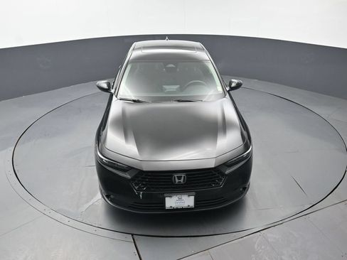 Used 2023 Honda Accord EX image 44