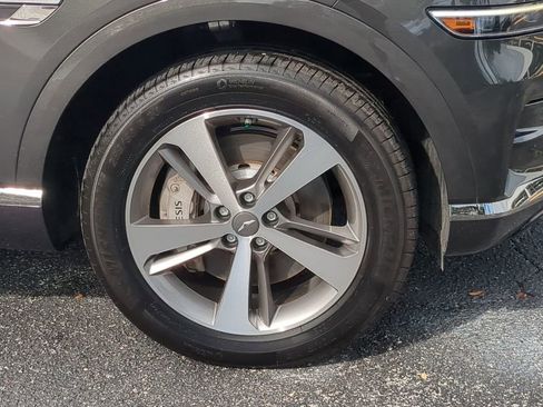 Used 2024 Genesis GV80 3.5T image 11