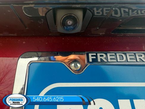 New 2026 Honda Accord Hybrid Sport image 11