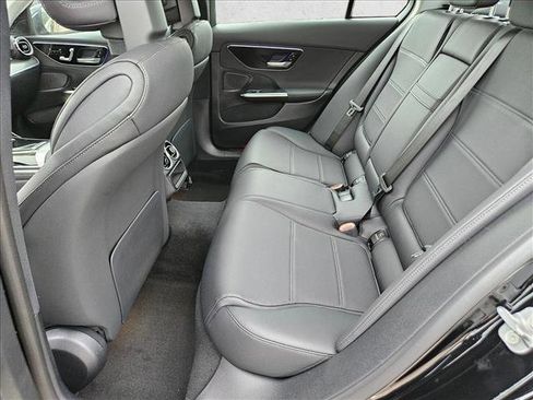 Certified 2025 Mercedes-Benz C 300 Sedan image 15