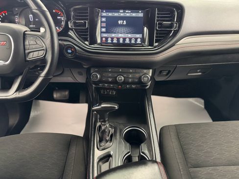 Used 2024 Dodge Durango GT image 22