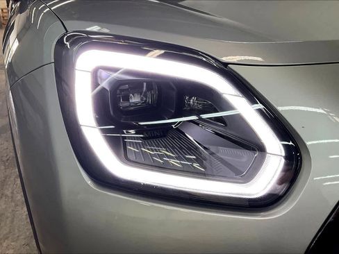 Used 2025 MINI Cooper Countryman S image 31