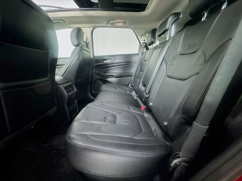 Used 2016 Ford Edge Titanium w/ Equipment Group 302A image 30