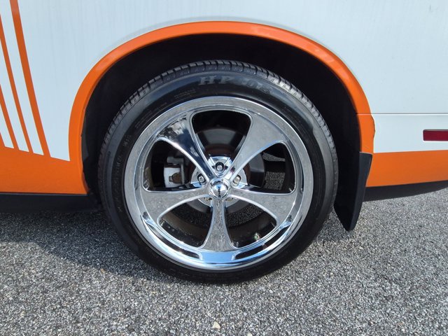 Used 2012 Dodge Challenger R/T RWD image 13