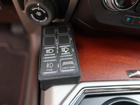 Used 2020 Ford F250 King Ranch w/ King Ranch Ultimate Package image 37