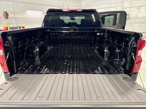 New 2026 Chevrolet Silverado 1500 LT AWD/4WD image 41