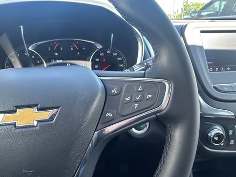 Used 2023 Chevrolet Equinox LT AWD/4WD image 31