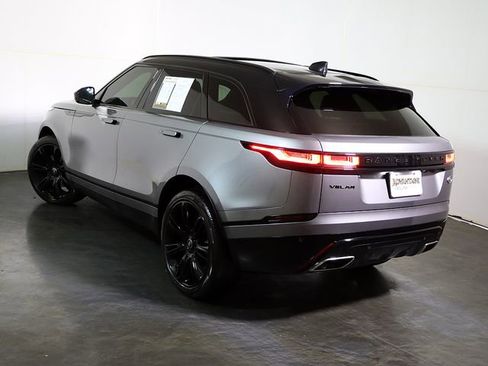 Used 2023 Land Rover Range Rover Velar R-Dynamic S image 2