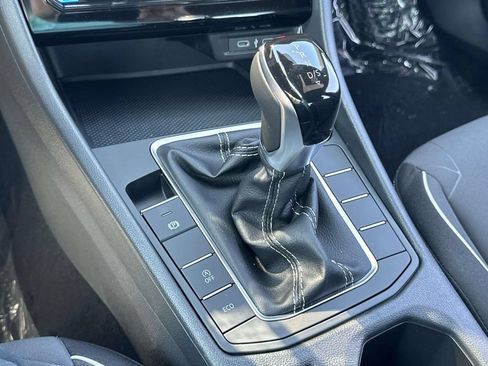 New 2026 Volkswagen Jetta Sport FWD image 24