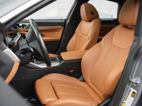 Used 2023 BMW i4 eDrive35 RWD image 22