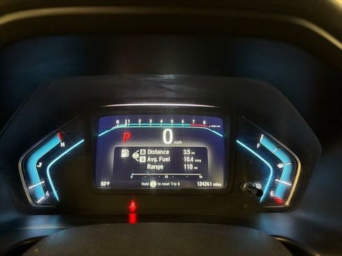Used 2020 Honda Odyssey EX-L image 23