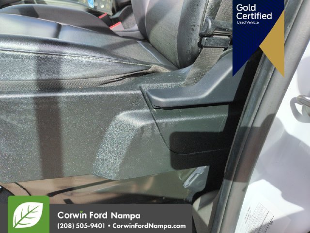 Certified 2025 Ford Transit 250 148 High Roof Extended w/ Load Area Protection Package RWD image 13
