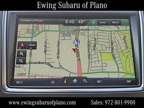 Used 2016 Lincoln MKX Reserve w/ Technology Package image 20