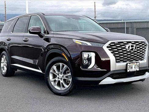 Used 2022 Hyundai Palisade SE image 11