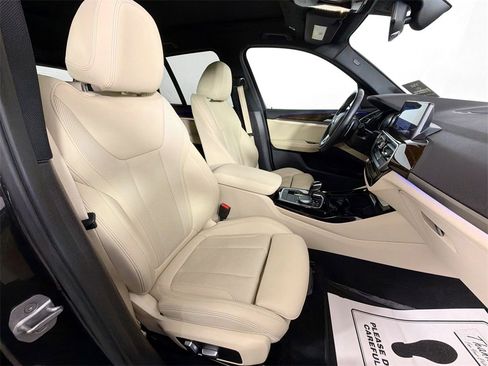 Used 2022 BMW X3 xDrive30i image 26