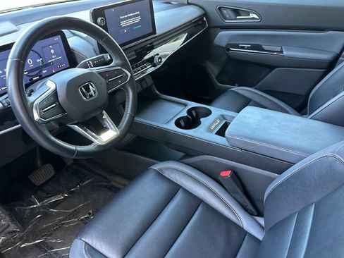 Used 2024 Honda Prologue Touring image 10