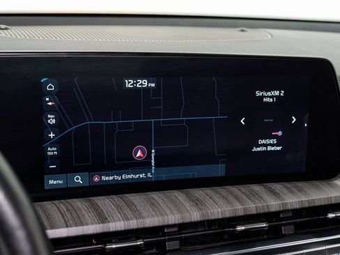 Used 2024 Kia Telluride SX image 17