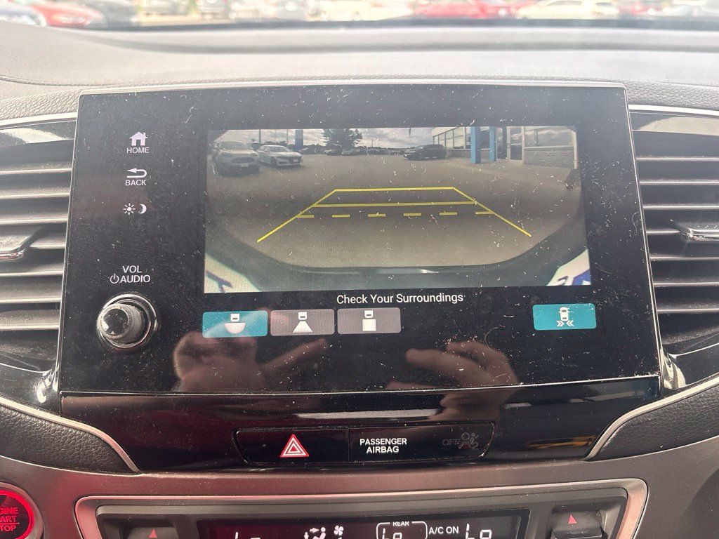 Used 2019 Honda Passport EX-L image 22
