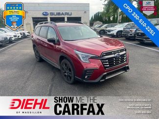 Used 2024 Subaru Ascent Onyx Edition AWD/4WD video 1