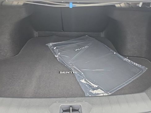 New 2026 Nissan Sentra SV w/ SV Convenience Package FWD image 34