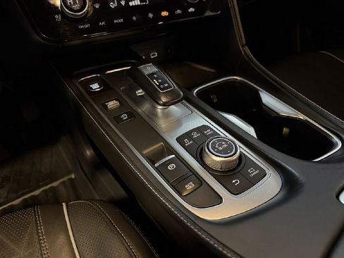 Used 2022 INFINITI QX60 Autograph image 25