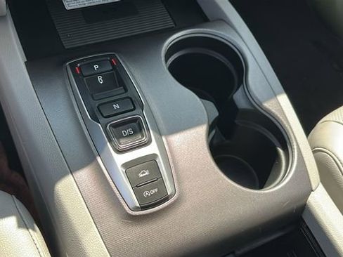 Used 2023 Honda Ridgeline RTL-E image 19