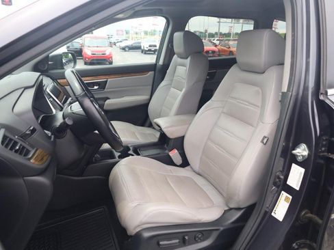 Used 2017 Honda CR-V EX-L image 19