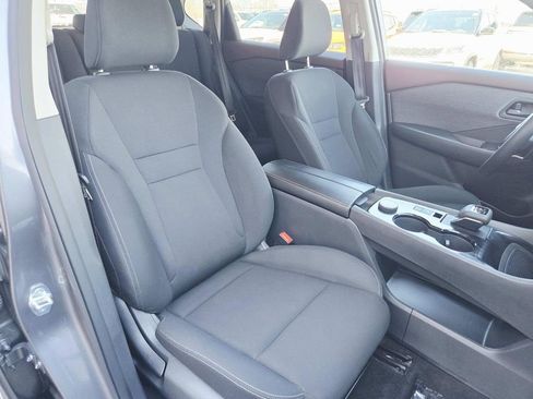 Used 2023 Nissan Rogue S image 15