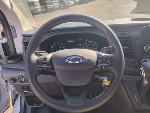 New 2025 Ford Transit 150 Low Roof image 14