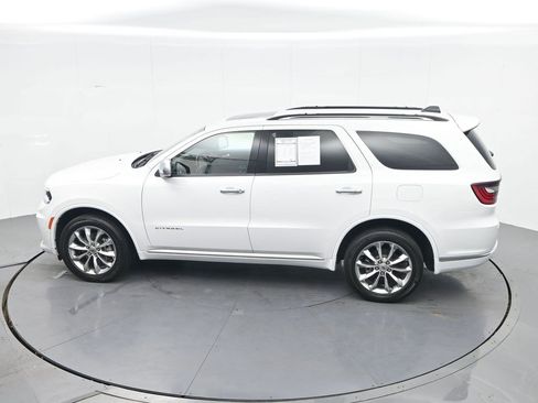 Used 2023 Dodge Durango Citadel AWD/4WD image 26