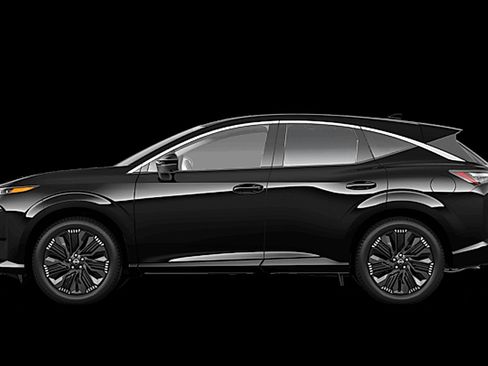 New 2026 Nissan Murano Platinum w/ Cargo Package image 1