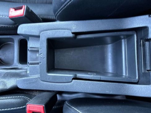 Used 2021 Ford EcoSport SES image 35