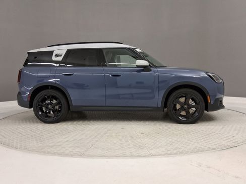 New 2027 MINI Cooper Countryman S AWD/4WD image 6