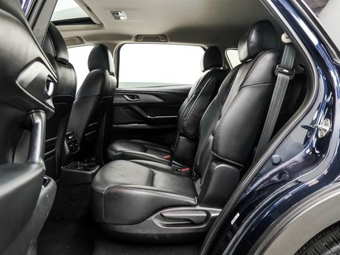 Used 2023 MAZDA CX-9 Touring AWD/4WD image 18