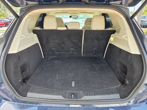 Used 2018 Lincoln MKC Black Label FWD image 9