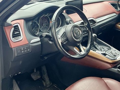 Used 2016 MAZDA CX-9 Signature image 10