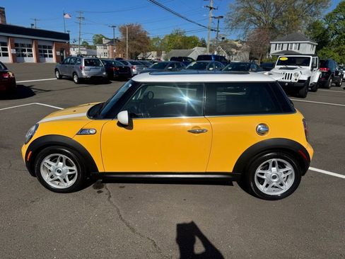 Used 2009 MINI Cooper S FWD image 10