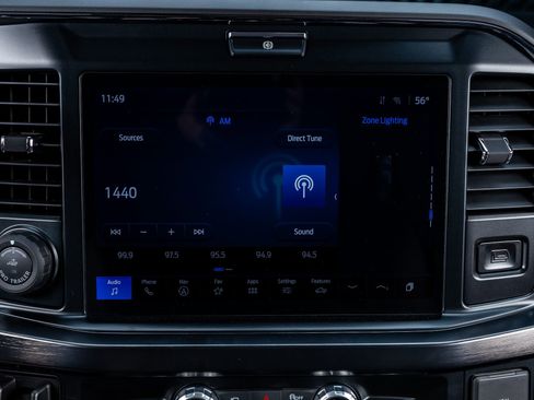 Used 2026 Ford F350 Lariat w/ Lariat Premium Package image 26