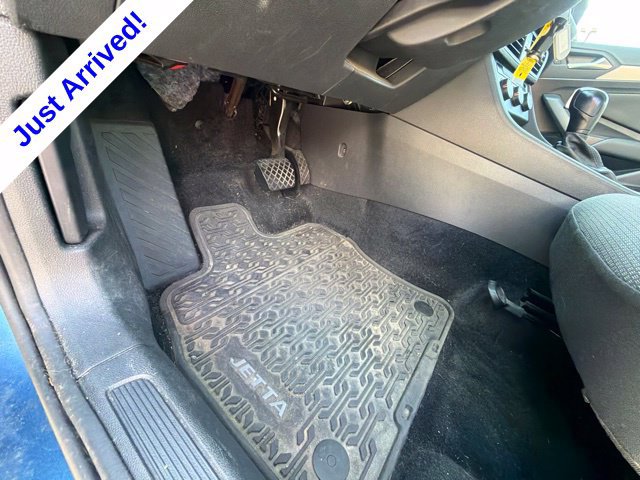 Used 2021 Volkswagen Jetta S FWD image 36
