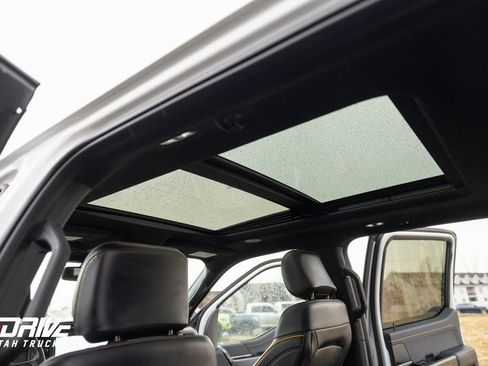 Used 2023 Ford F150 Tremor w/ Equipment Group 402A High image 21