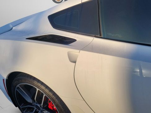 Used 2015 Chevrolet Corvette Stingray Coupe w/ 3LT Preferred Equipment Group image 14