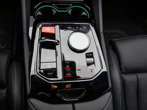 New 2026 BMW M5 image 18