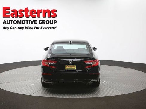 Used 2018 Honda Accord EX-L image 37