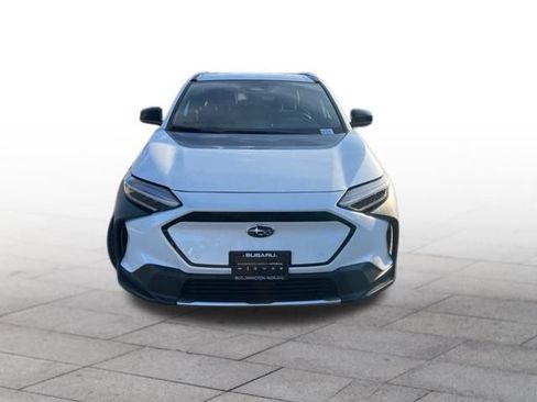 Used 2025 Subaru Solterra Premium image 2