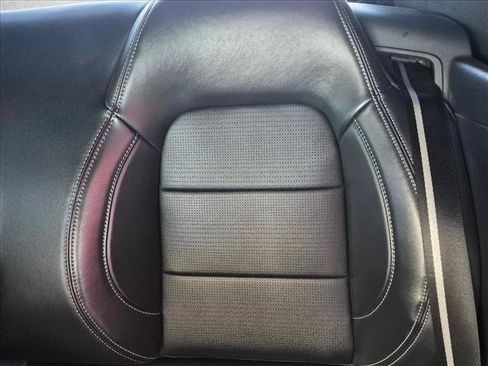 Used 2024 Ford Mustang Premium RWD image 14